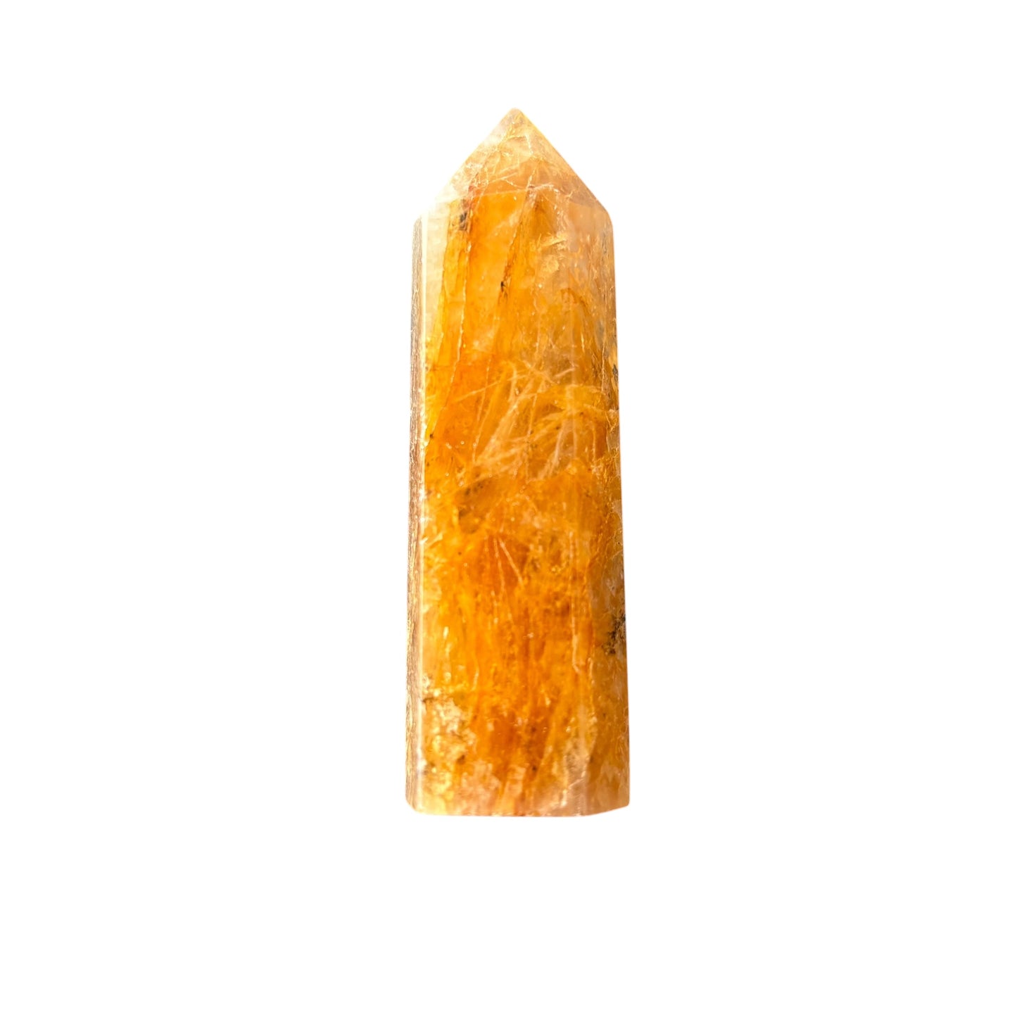 78mm Golden Healer Point