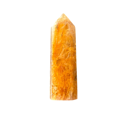 78mm Golden Healer Point