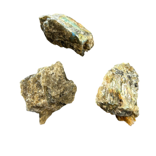 15-20g Labradorite Raw
