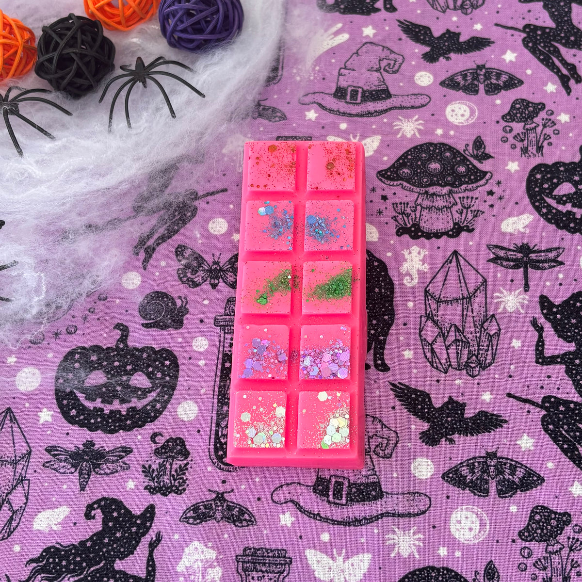 Lolly Mix Wax Melt Bar