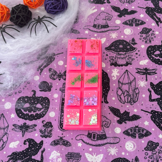 Lolly Mix Wax Melt Bar