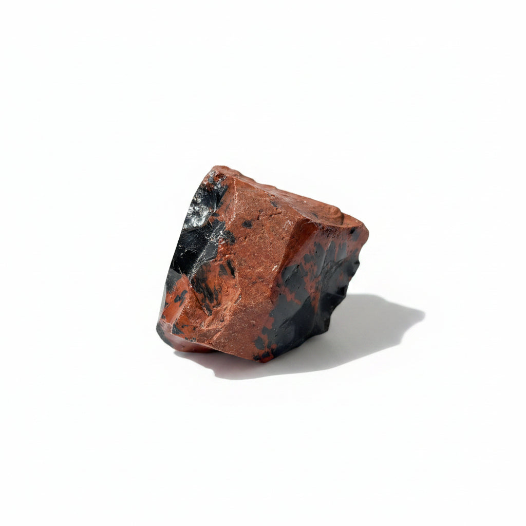 50-60g Mahogany Obsidian Raw