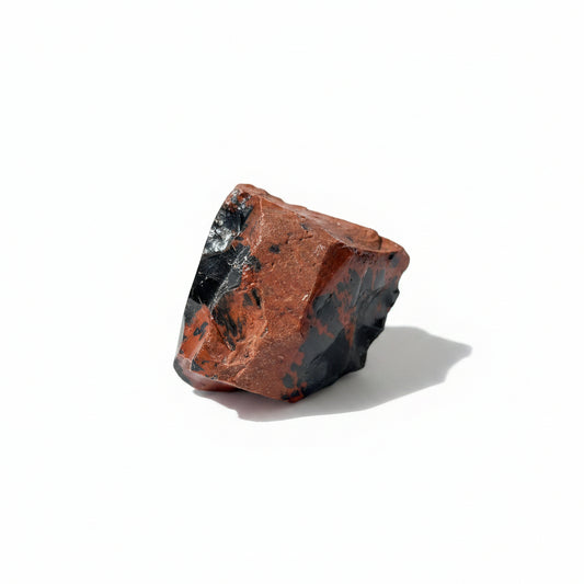 50-60g Mahogany Obsidian Raw