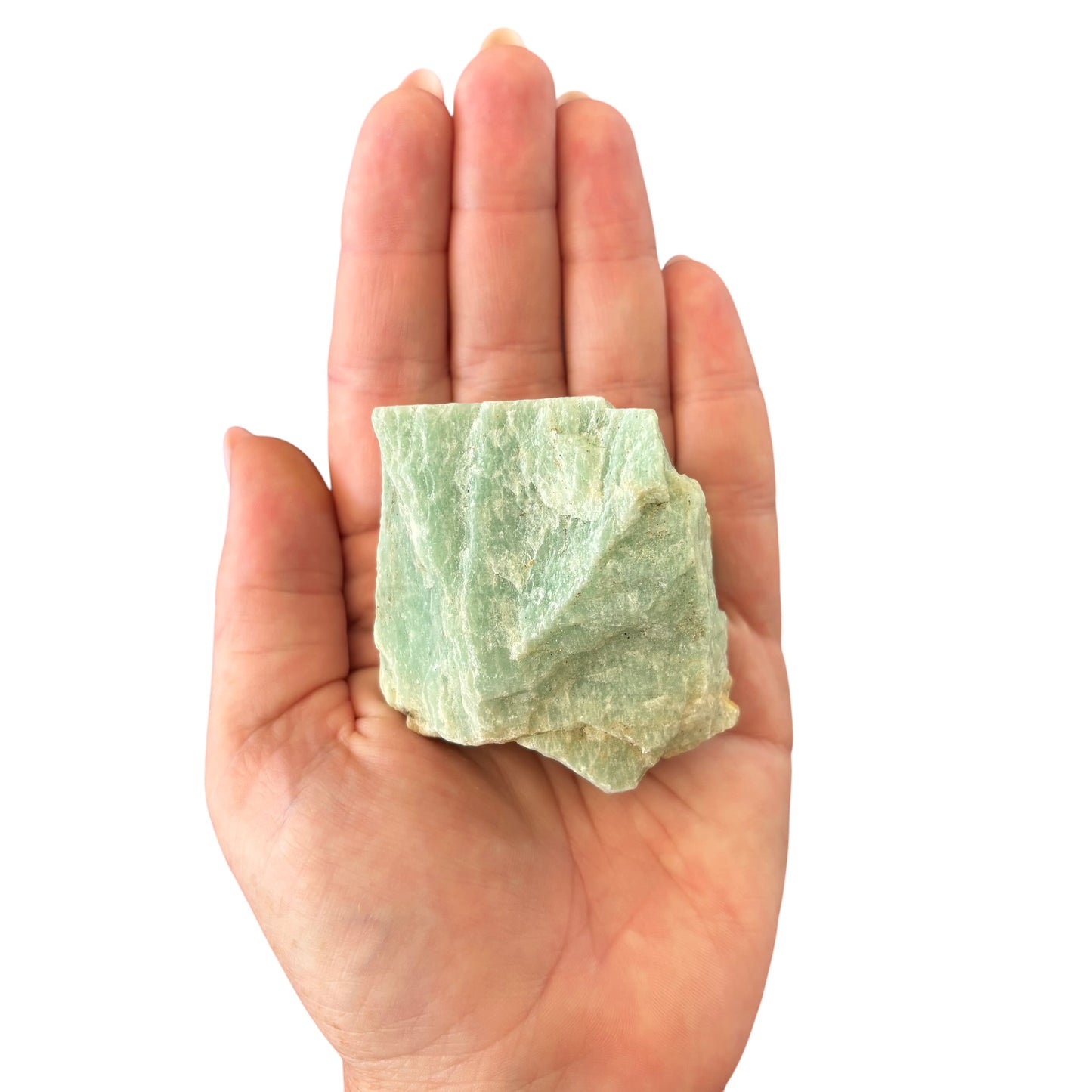 164g Amazonite Raw