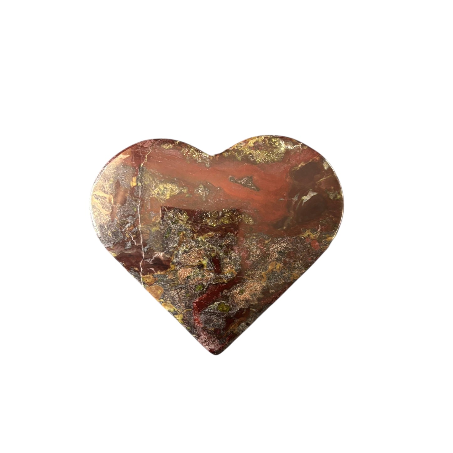 79g Dragonblood Heart