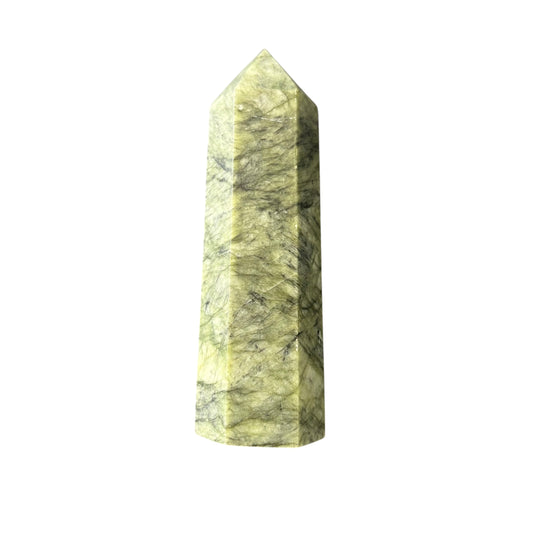 92mm Jade Point