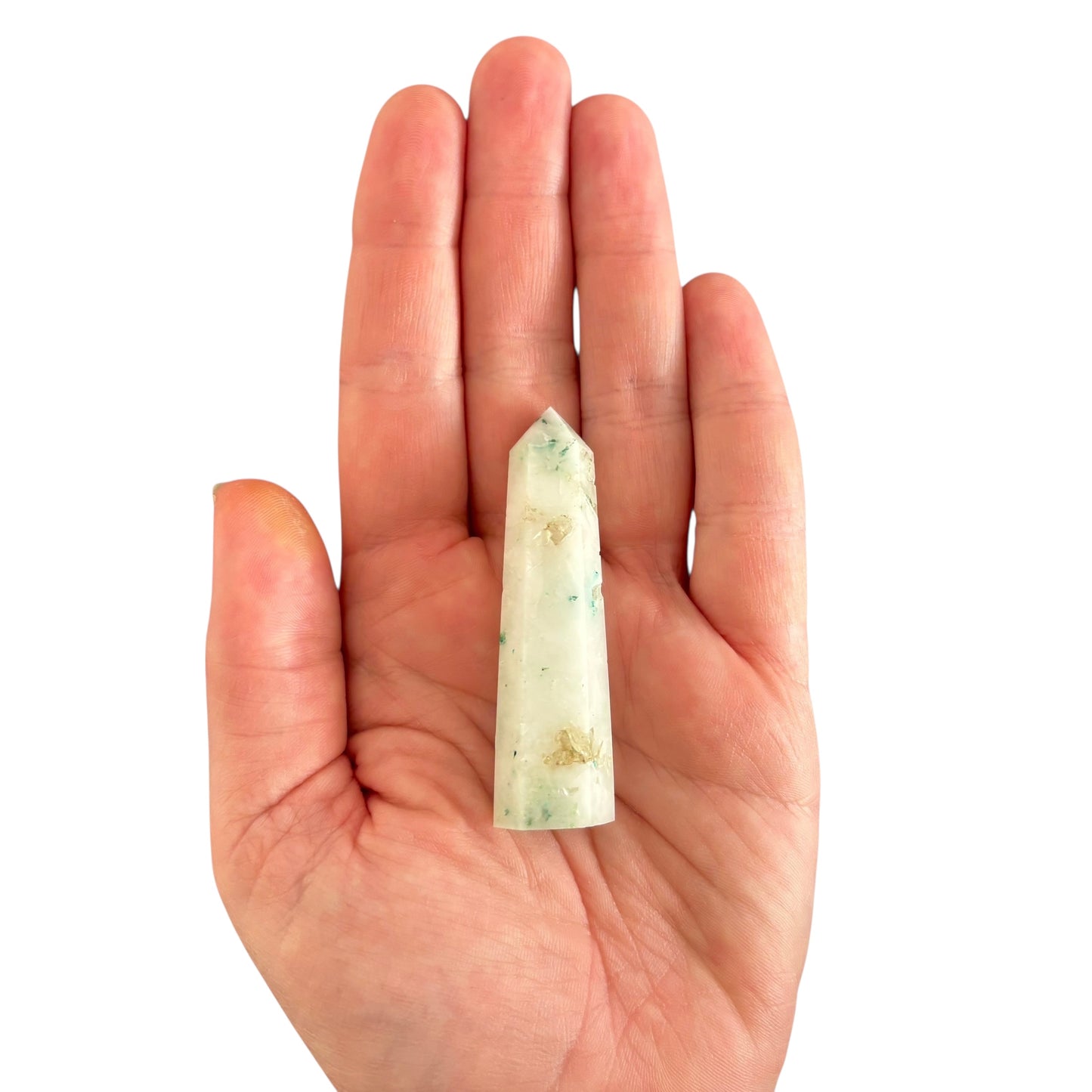 64mm Phoenix Stone Point