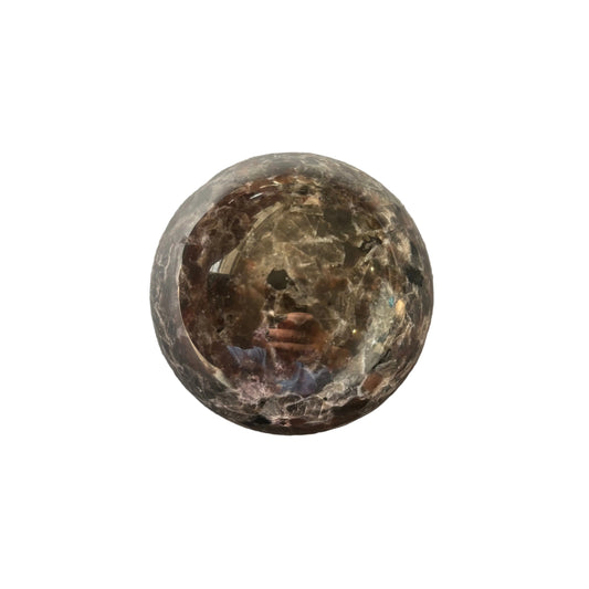 61mm Yooperlite Sphere