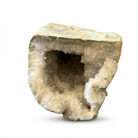 424g Amethyst Geode