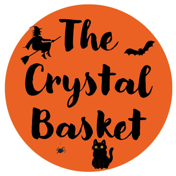 The Crystal Basket