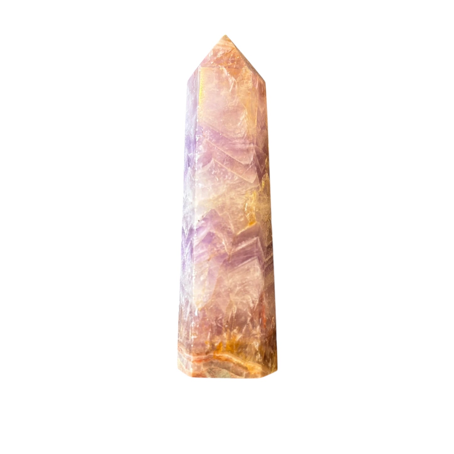85mm Amethyst Point