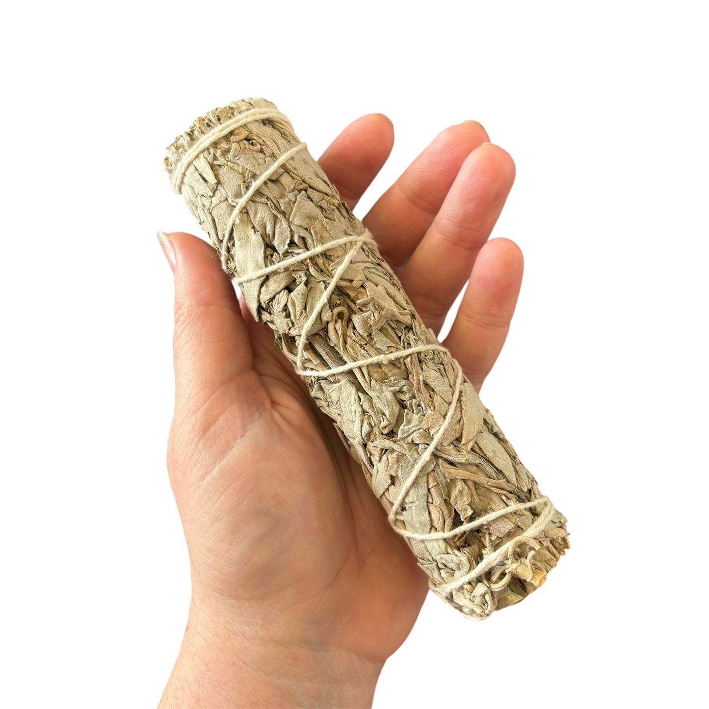 Medium White Sage Smudge Stick