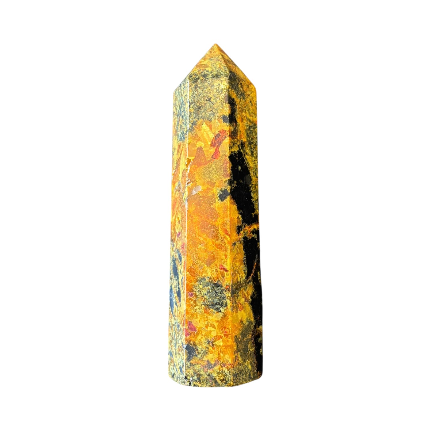 110mm Realgar Point