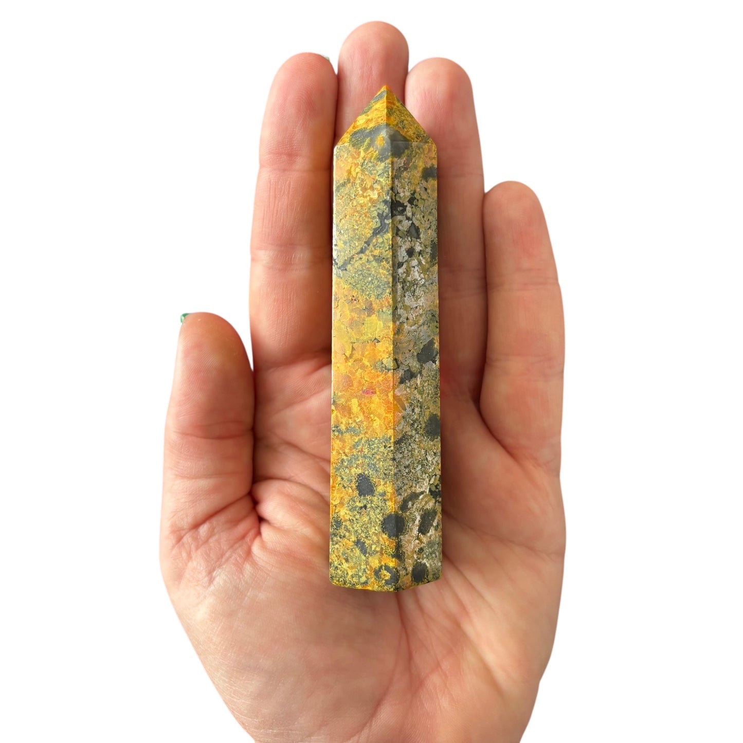 105mm Realgar Point