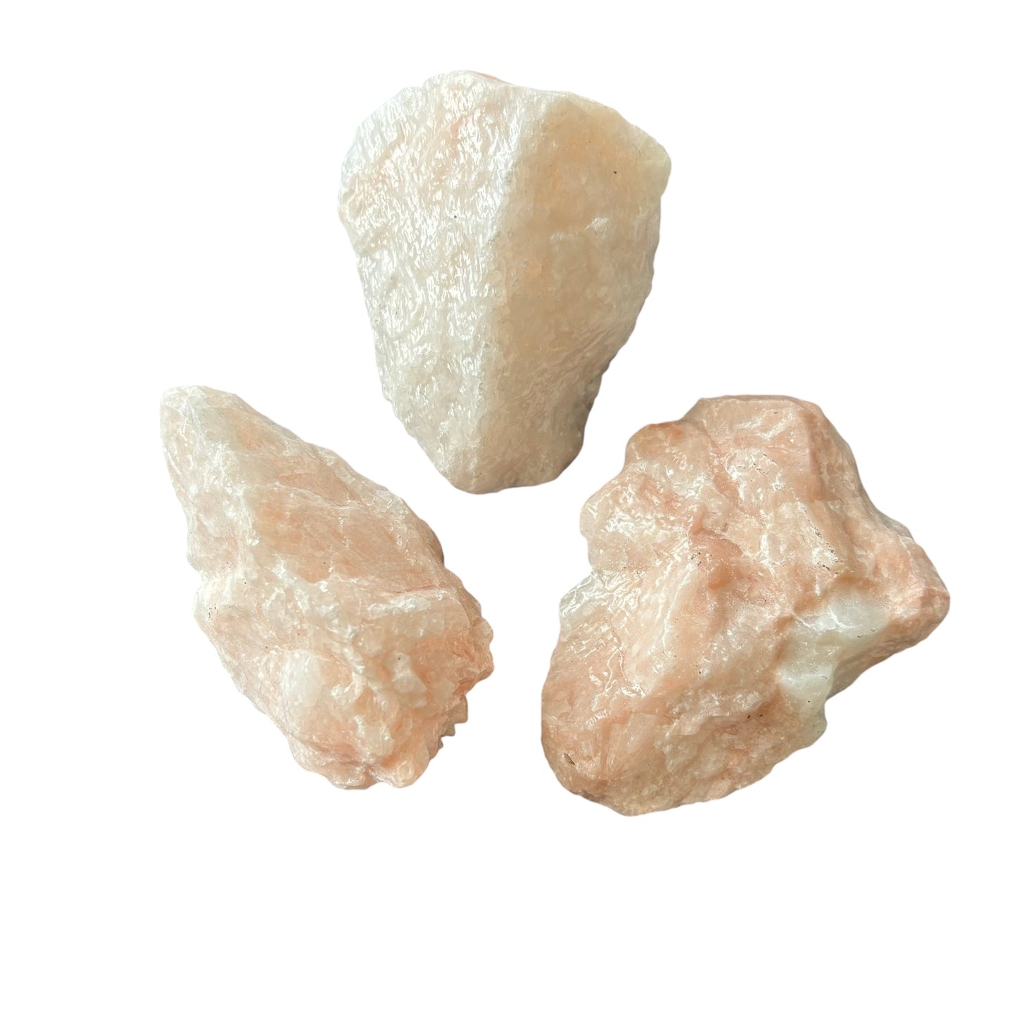 90-100g Pink Calcite Raw