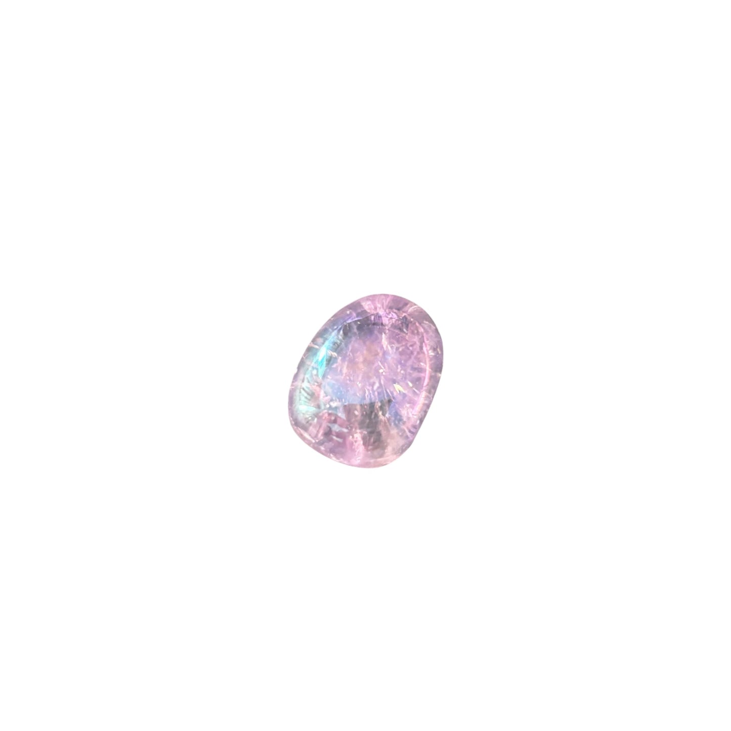 15-20g Amethyst Aura Tumble