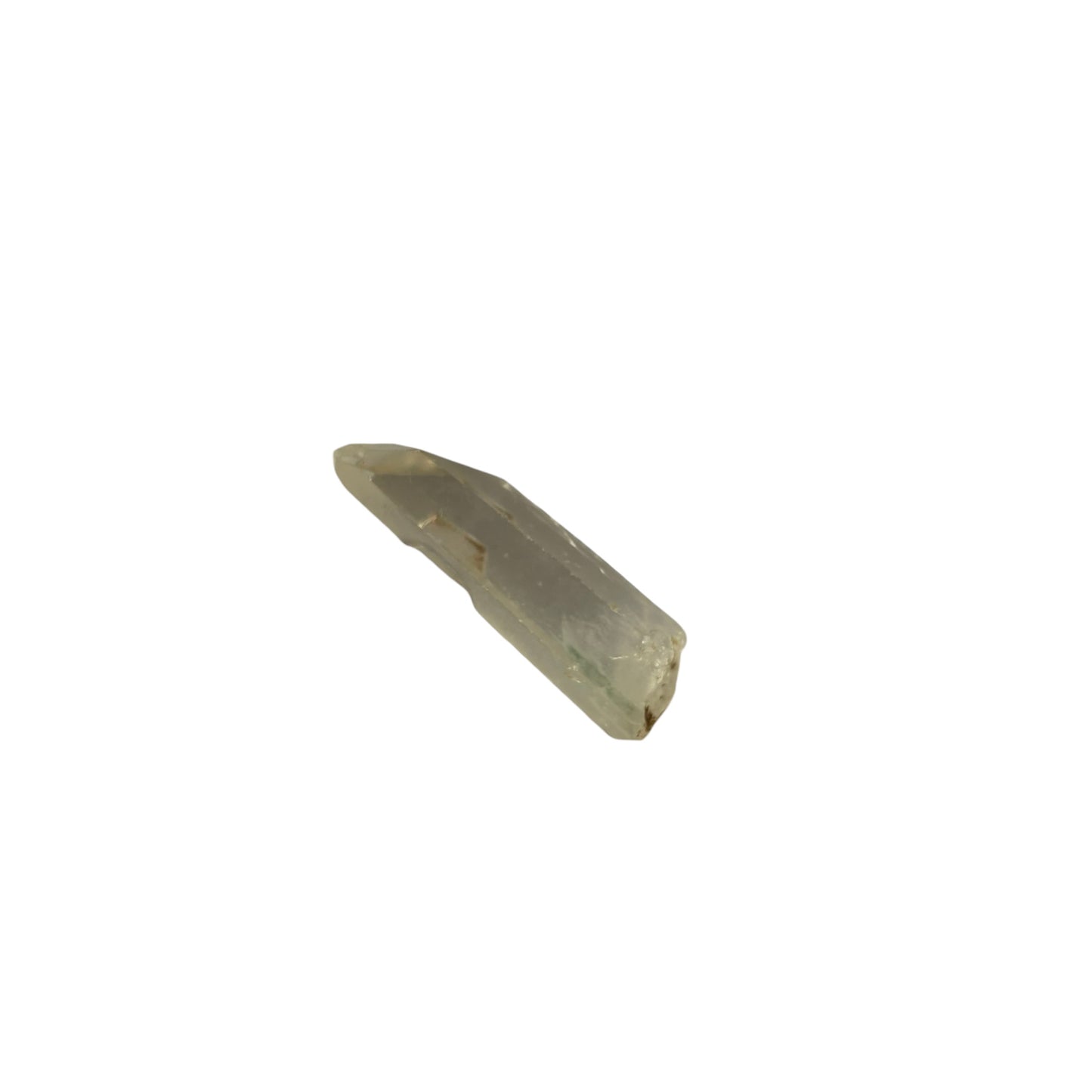 15-25g Clear Quartz Needle