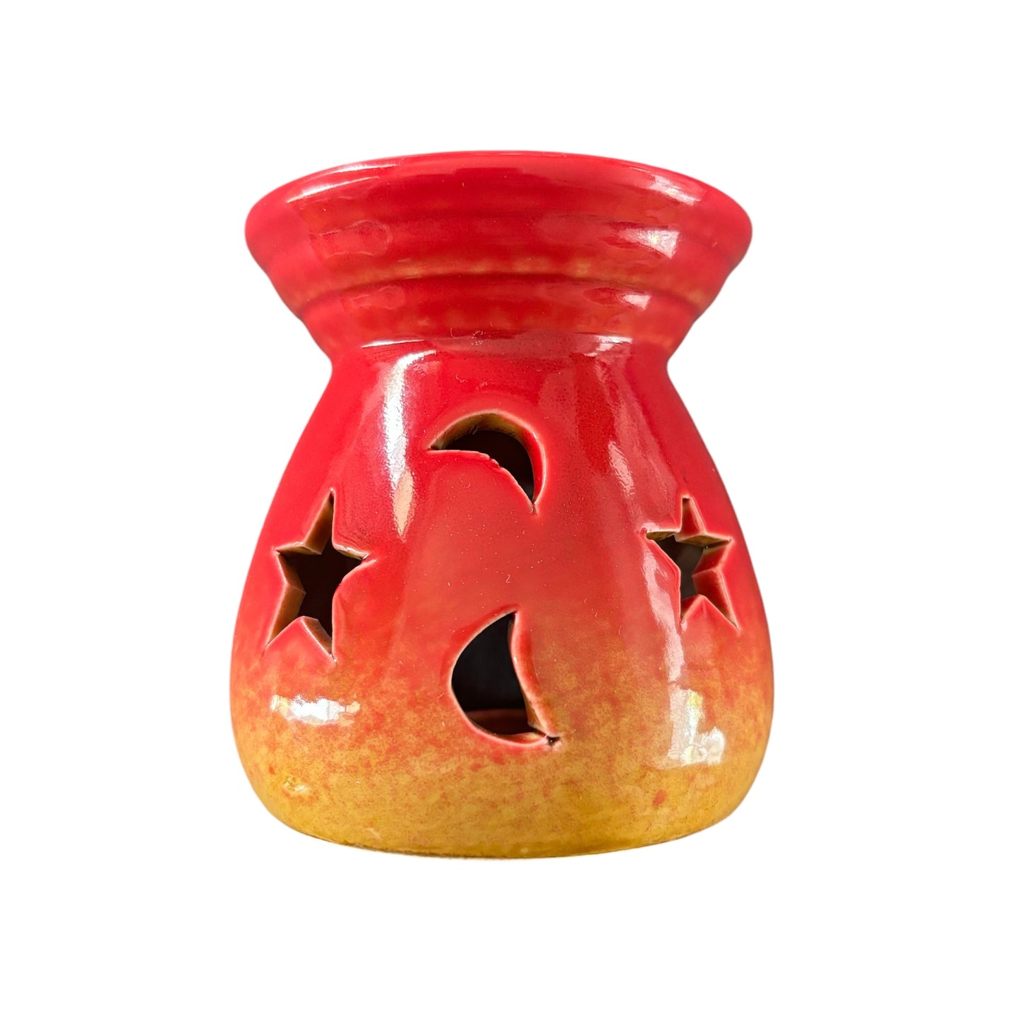 Red Star & Moon Wax Melter