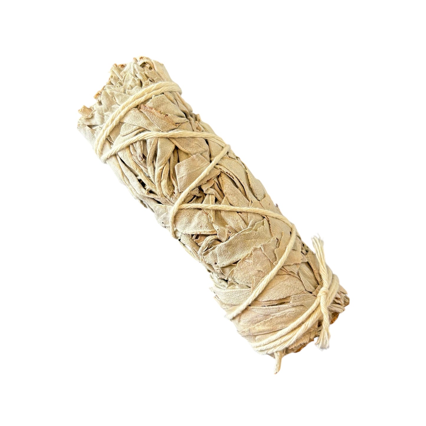 White Sage Small Smudge Stick