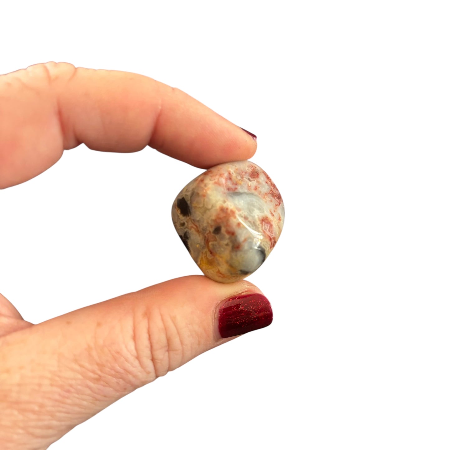 20-25g Crazy Lace Tumble