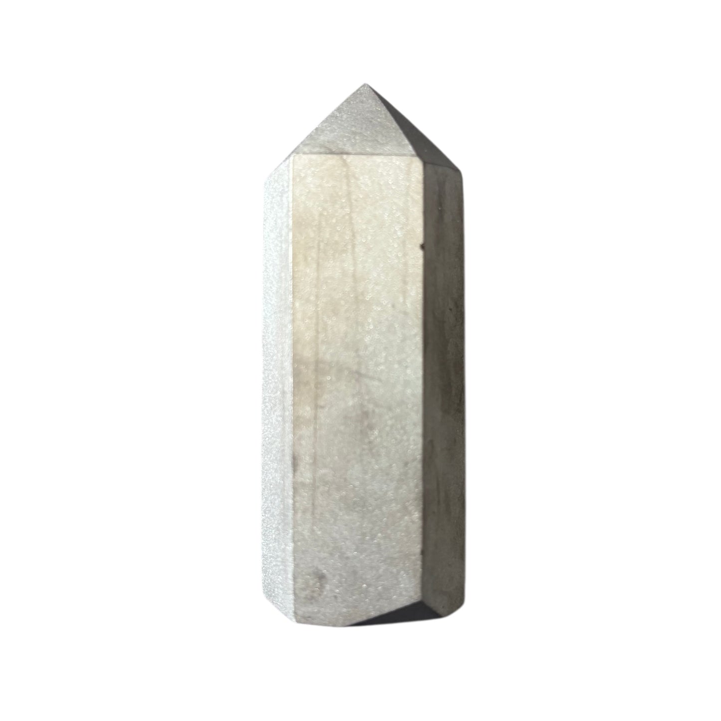 78mm Hematite Point