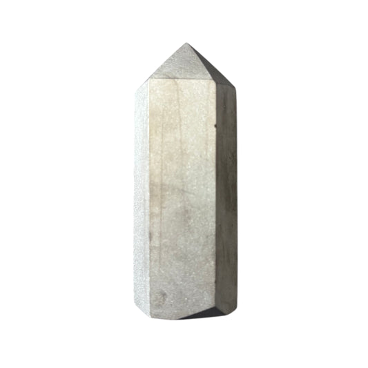 78mm Hematite Point
