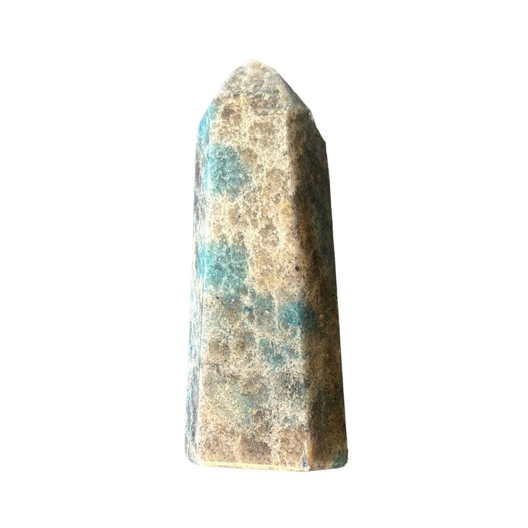 84mm Trolleite Point