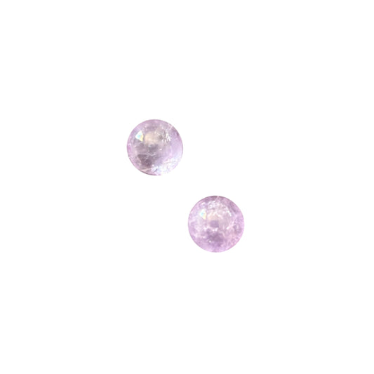 10-15mm Amethyst Sphere