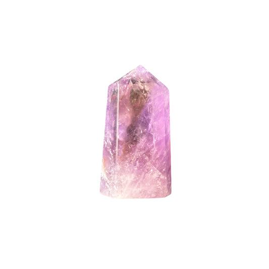 48mm Amethyst Point