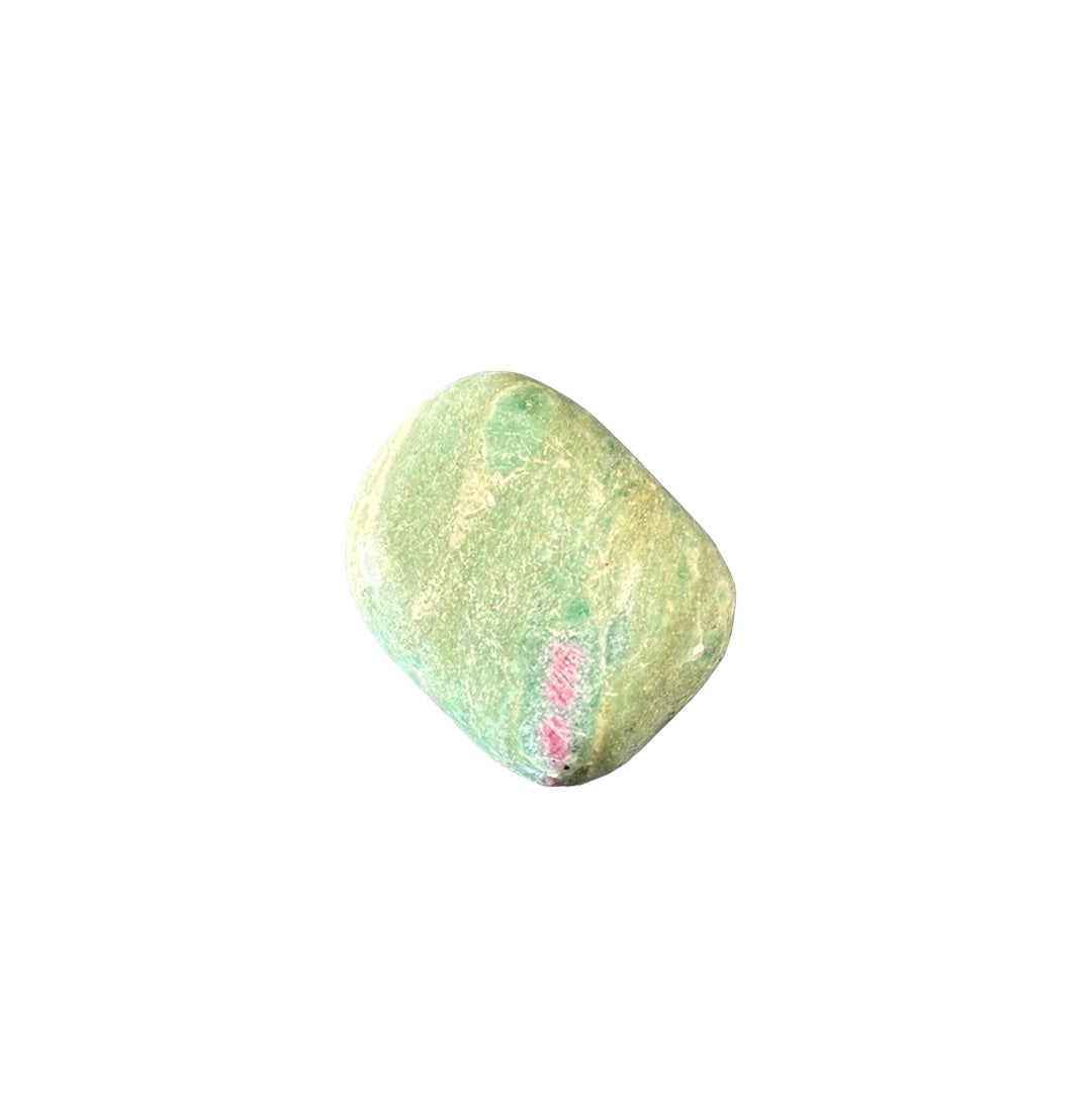 22g Ruby Fuchsite Tumble