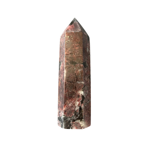 86mm Garnet Point