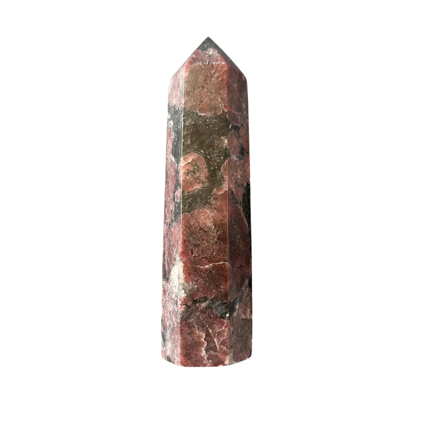91mm Garnet Point