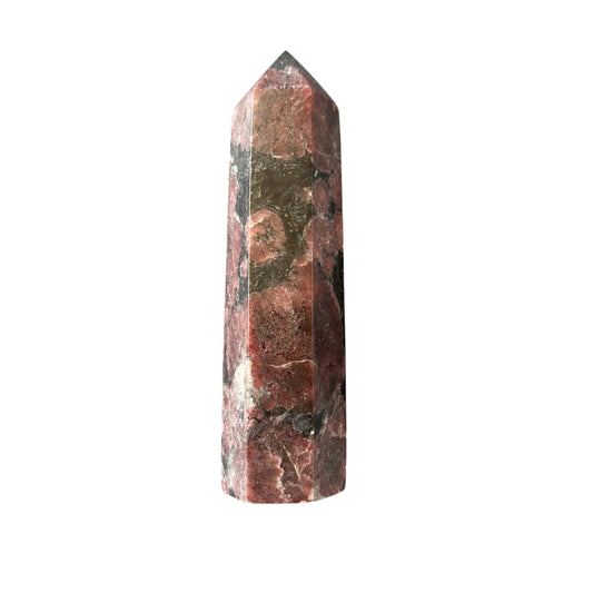 91mm Garnet Point