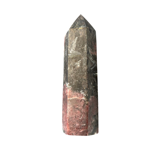 89mm Garnet Point