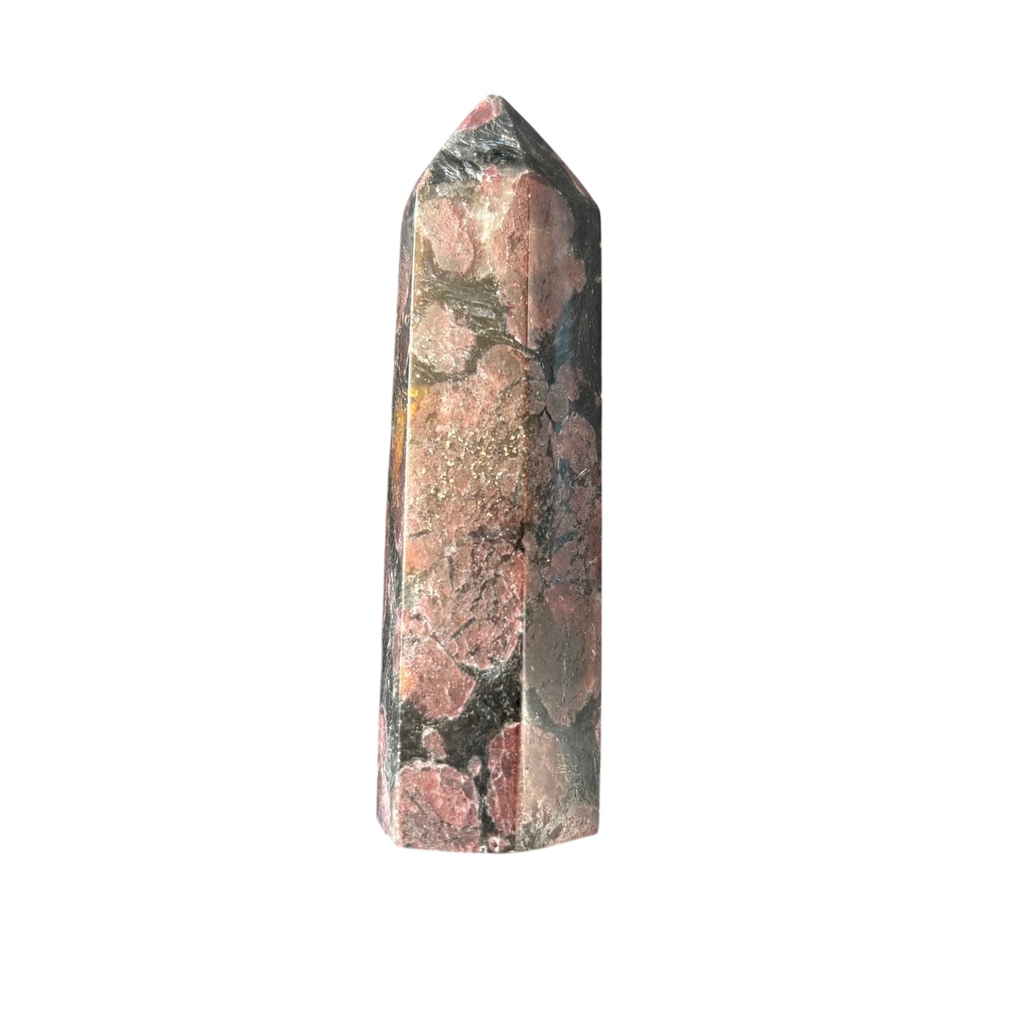 87mm Garnet Point