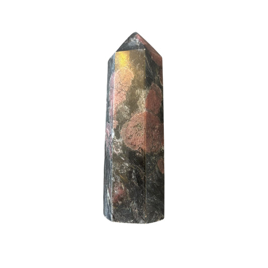 85mm Garnet Point