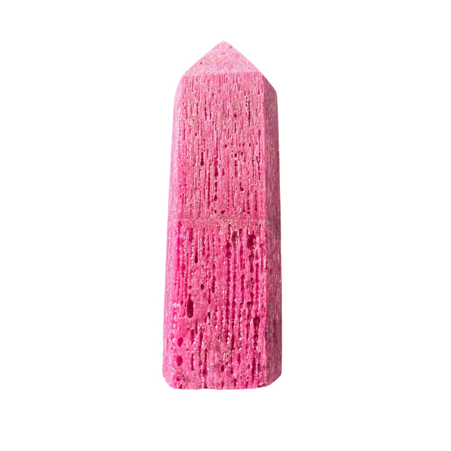 88mm Honeycomb Ruby Point
