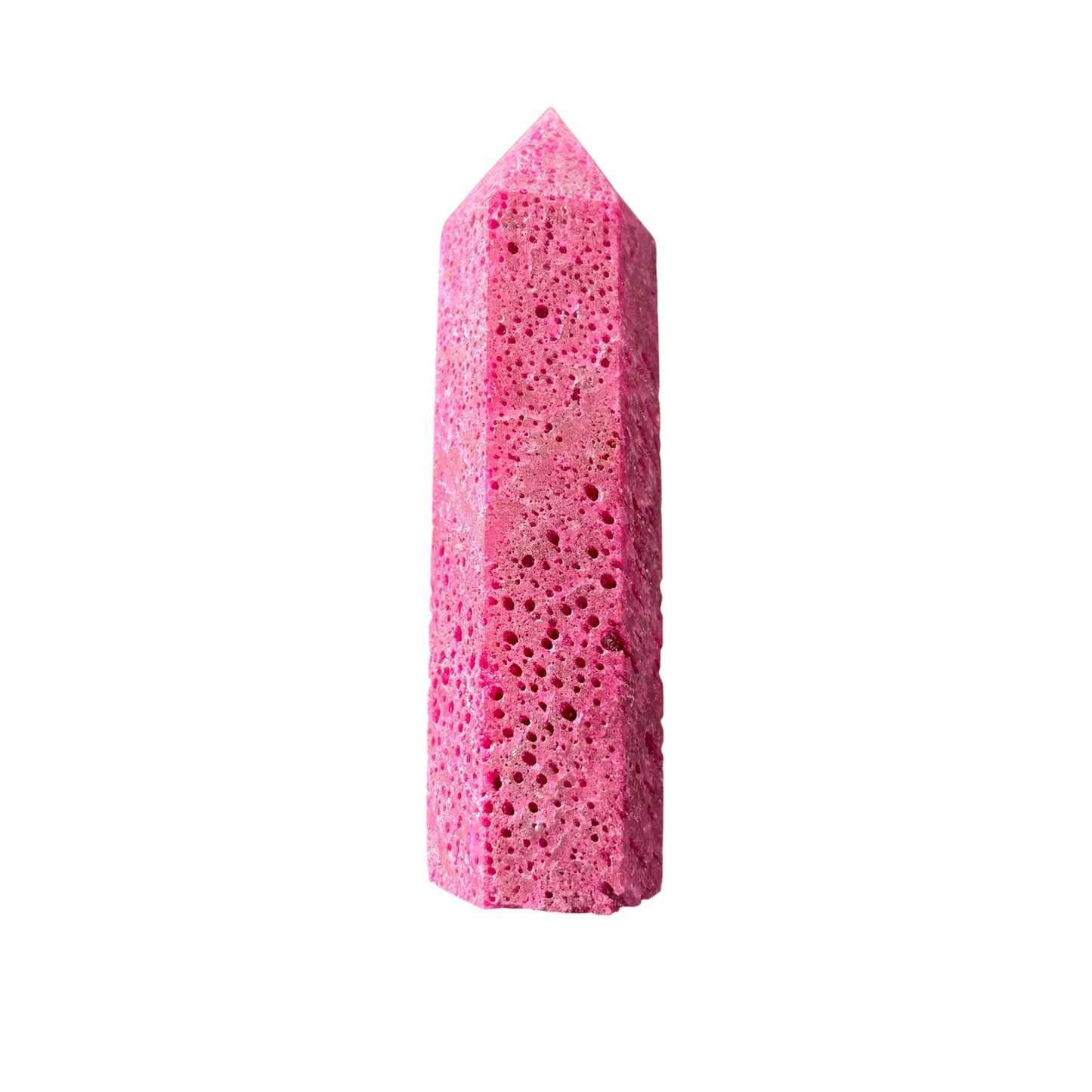 92mm Honeycomb Ruby Point