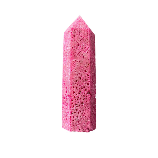 92mm Honeycomb Ruby Point