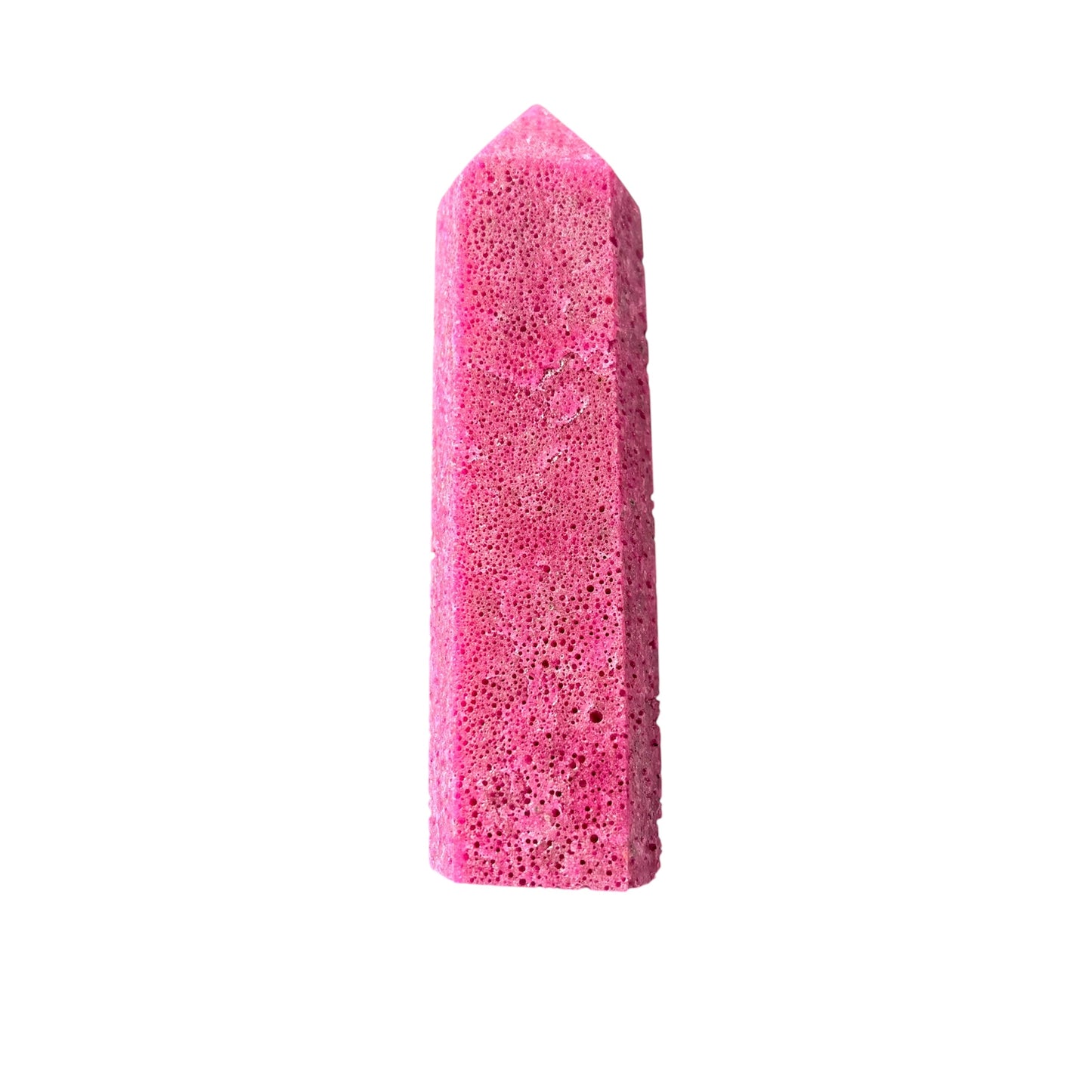 93mm Honeycomb Ruby Point