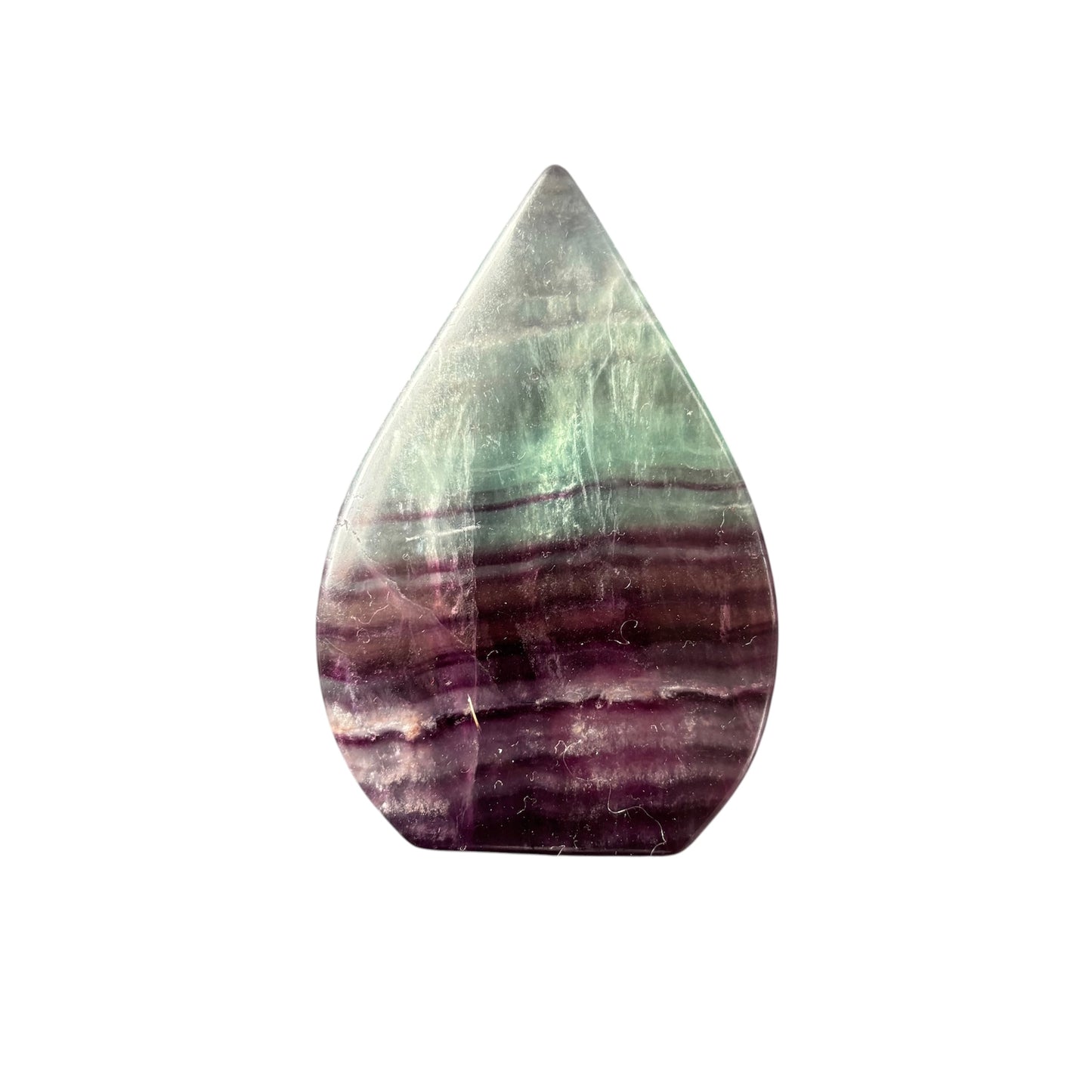 96g Fluorite Flame