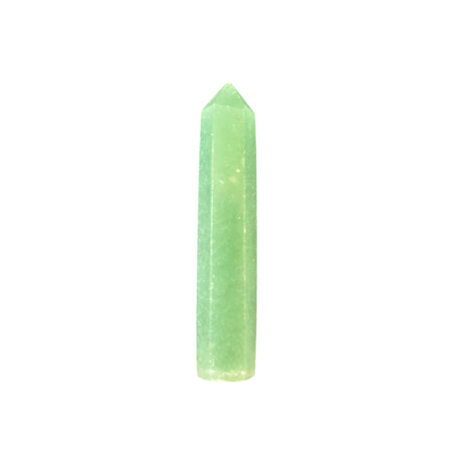 63mm Aventurine Point