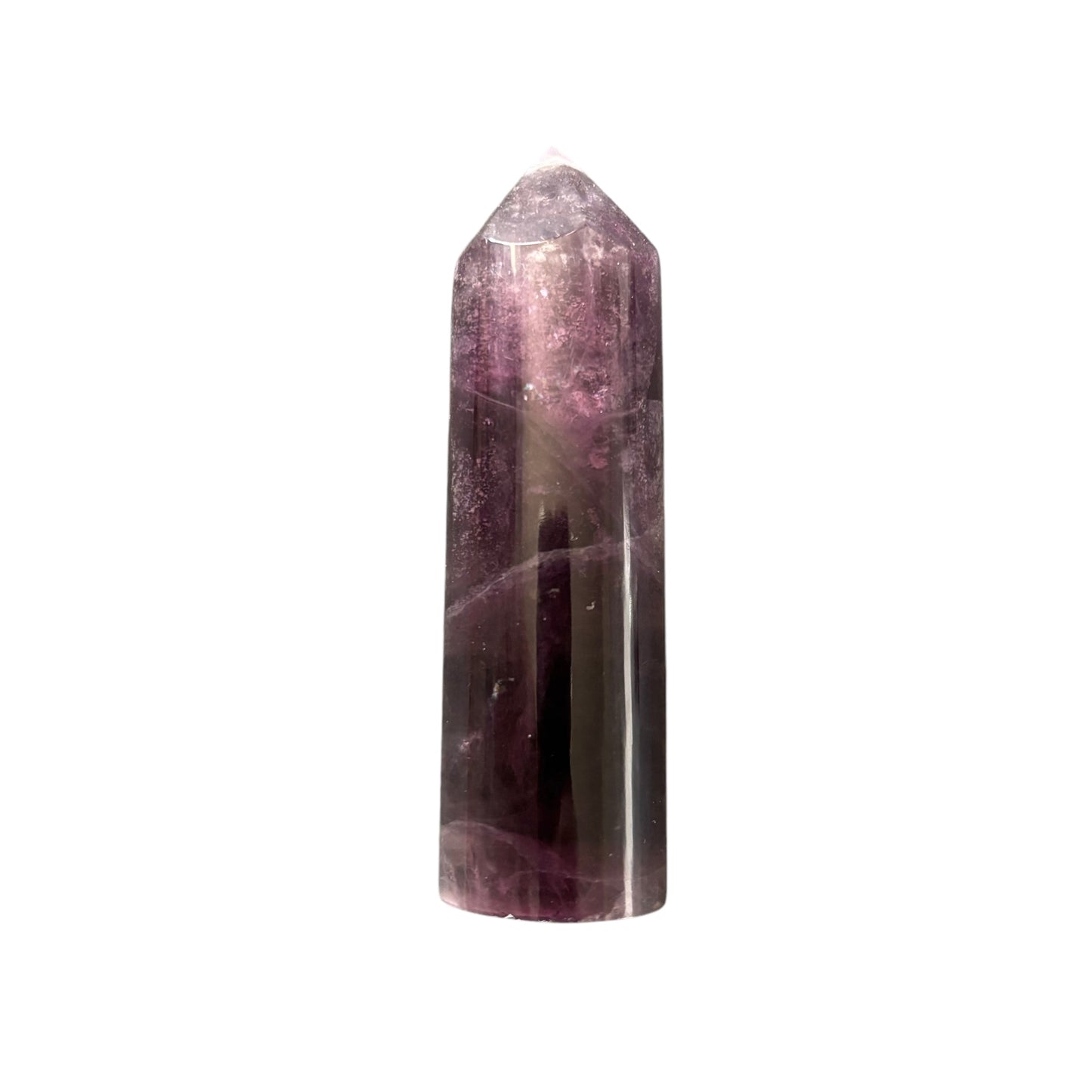 78mm Fluorite Point