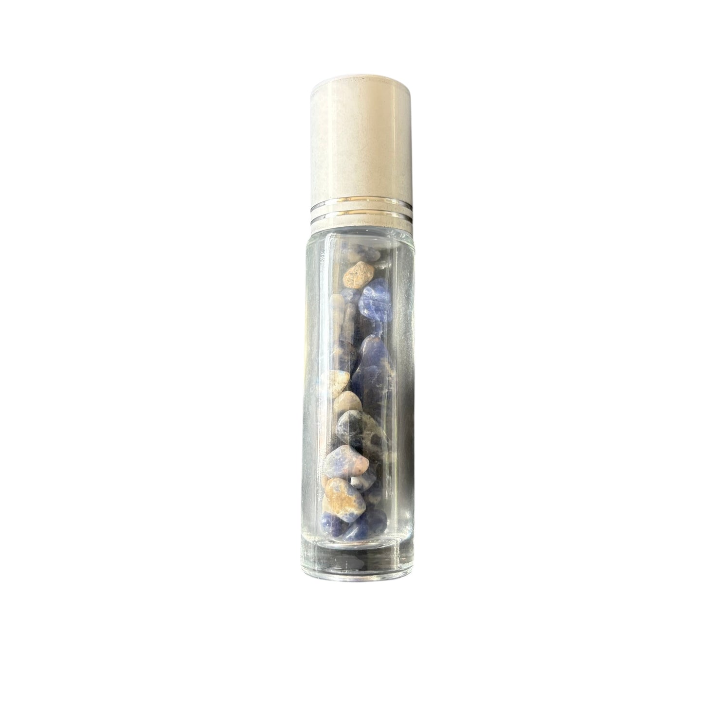 Sodalite Roller Bottle