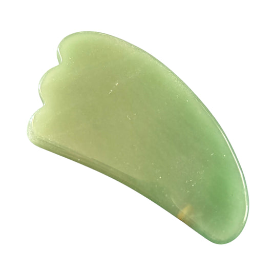 Aventurine Gua Sha
