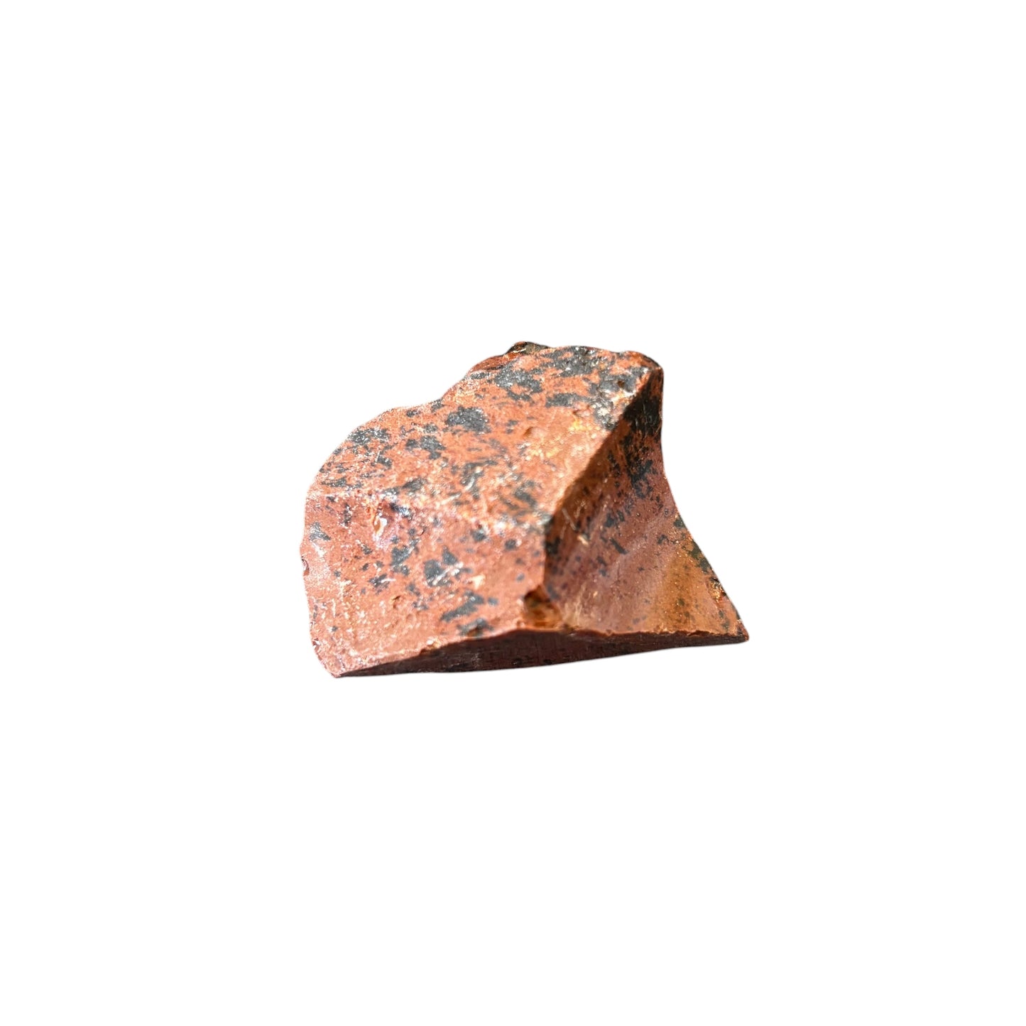 30-40g Mahogany Obsidian Raw