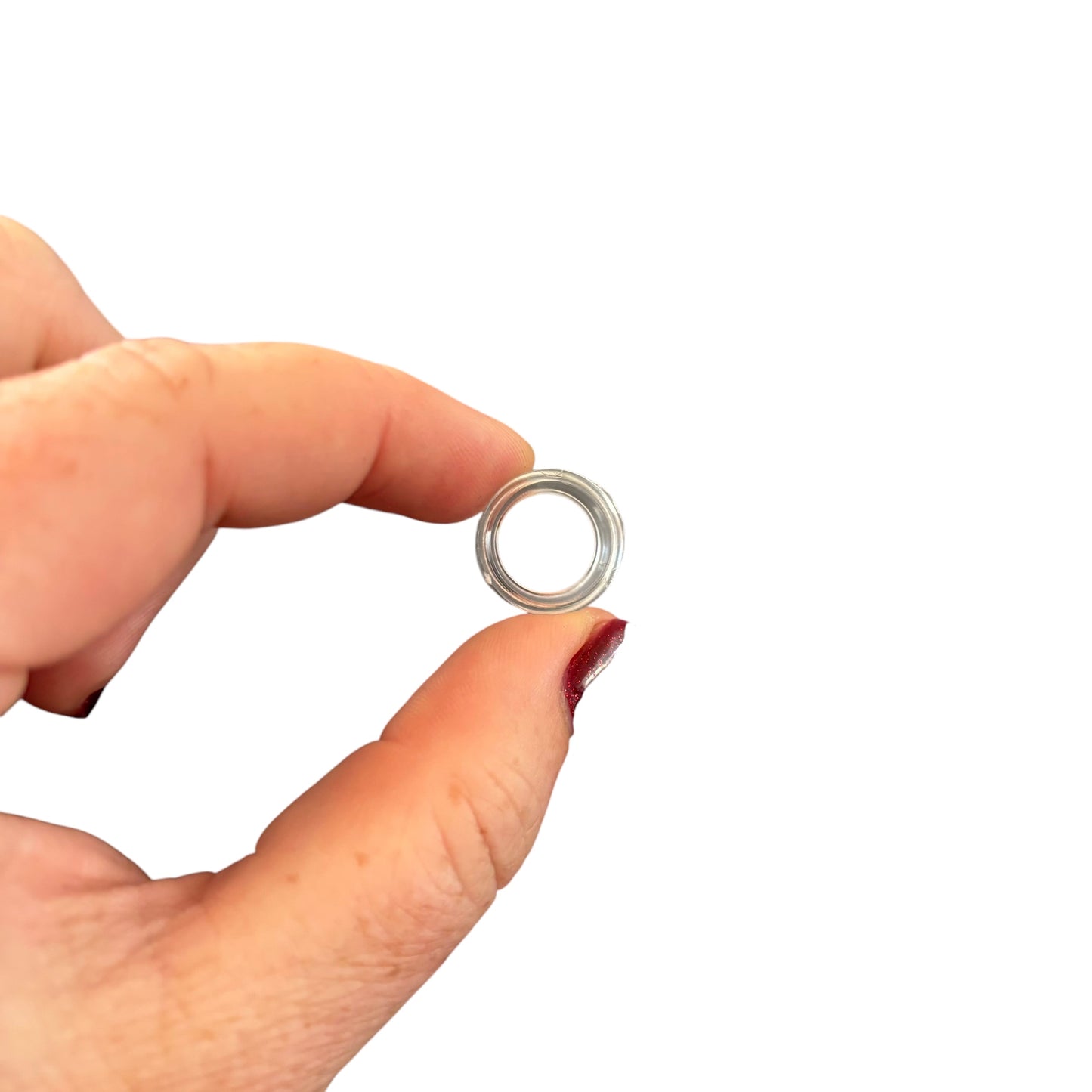 Small Acrylic Sphere Stand