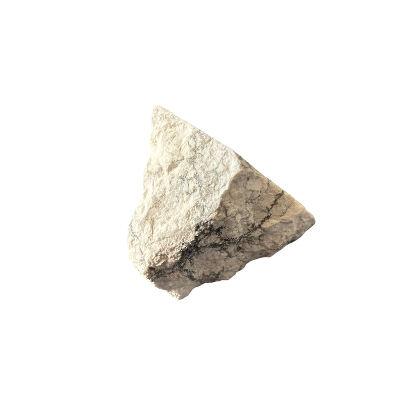 70-80g Howlite Raw