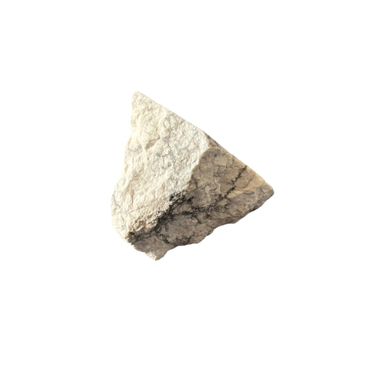 70-80g Howlite Raw
