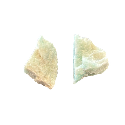 20-25g Amazonite Raw